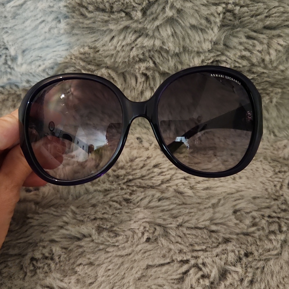 Armani Exchange Sunglasses